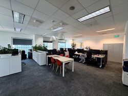 Suntec Tower Three (D1), Office #595638271